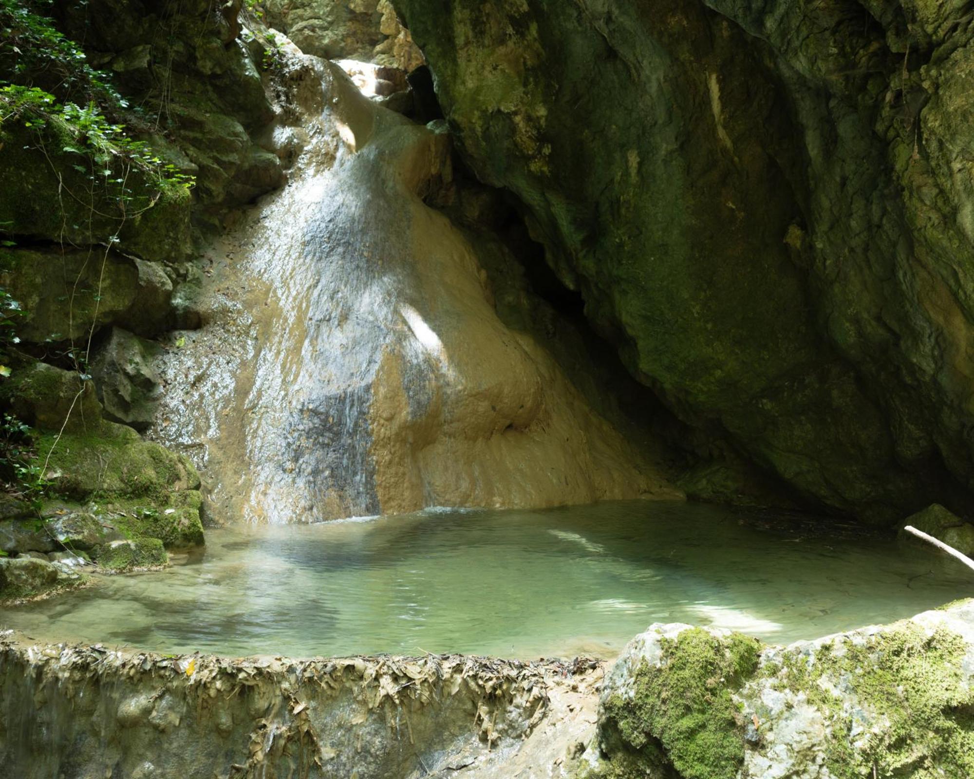 Agriturismo La Fonte Περούτζια Εξωτερικό φωτογραφία