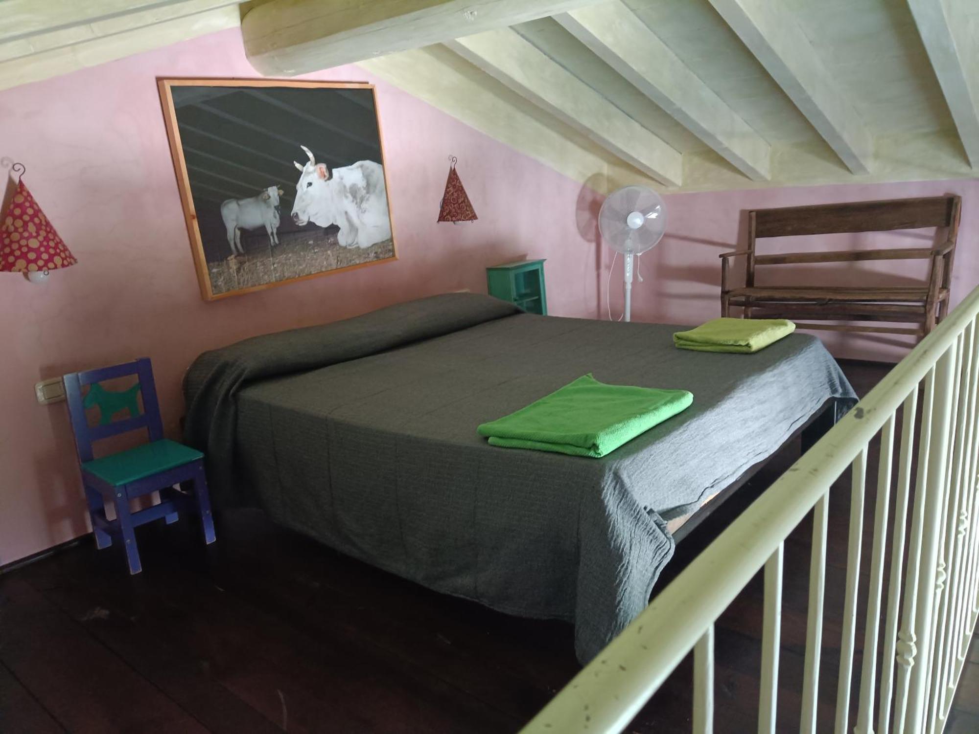Agriturismo La Fonte Περούτζια Εξωτερικό φωτογραφία