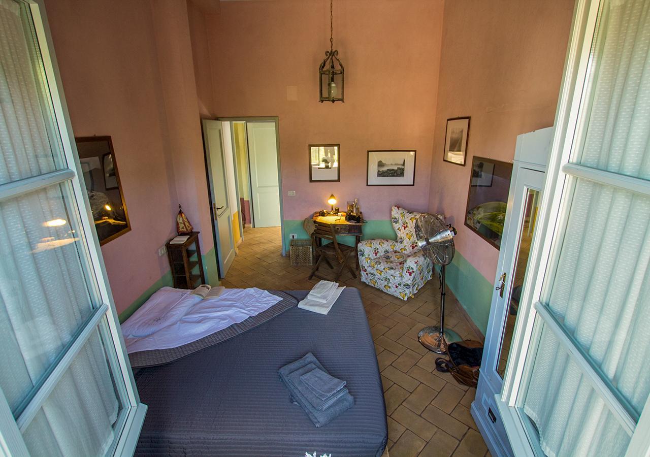 Agriturismo La Fonte Περούτζια Εξωτερικό φωτογραφία